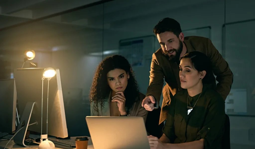 Création de Sites Internet WordPress Performants pour Développer Votre Présence en Ligne