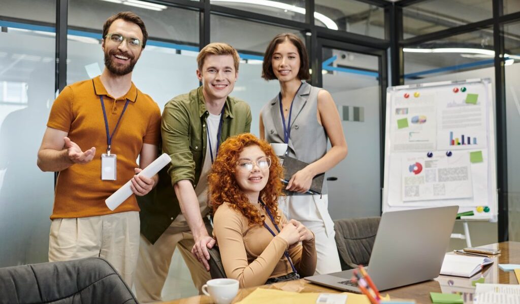 Génération de Leads Qualifiés pour Développer Votre Chiffre d’Affaires