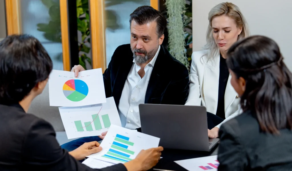 SEO – Search Engine Optimization pour Développer Votre Visibilité Organique sur Google